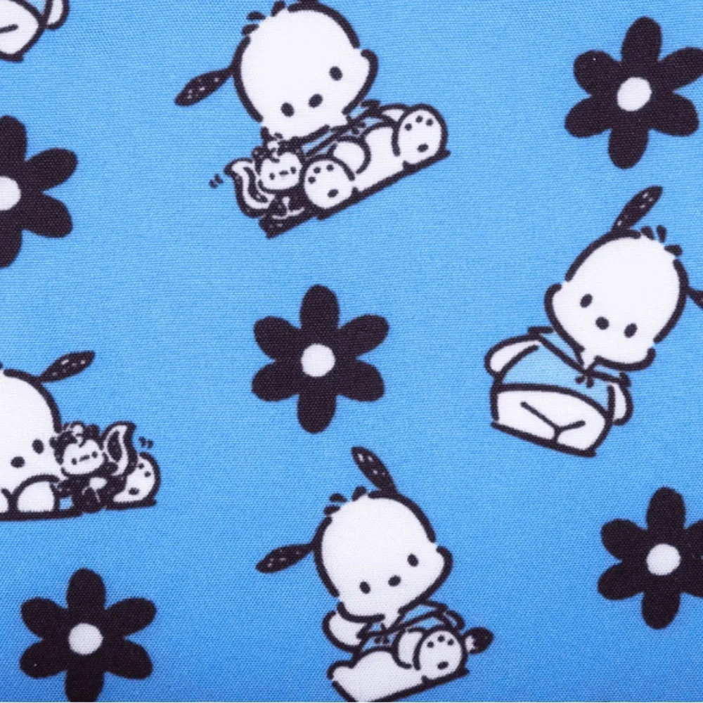 Loungefly Sanrio Pochacco Monochrome Cosplay Convertible mini Backpack New